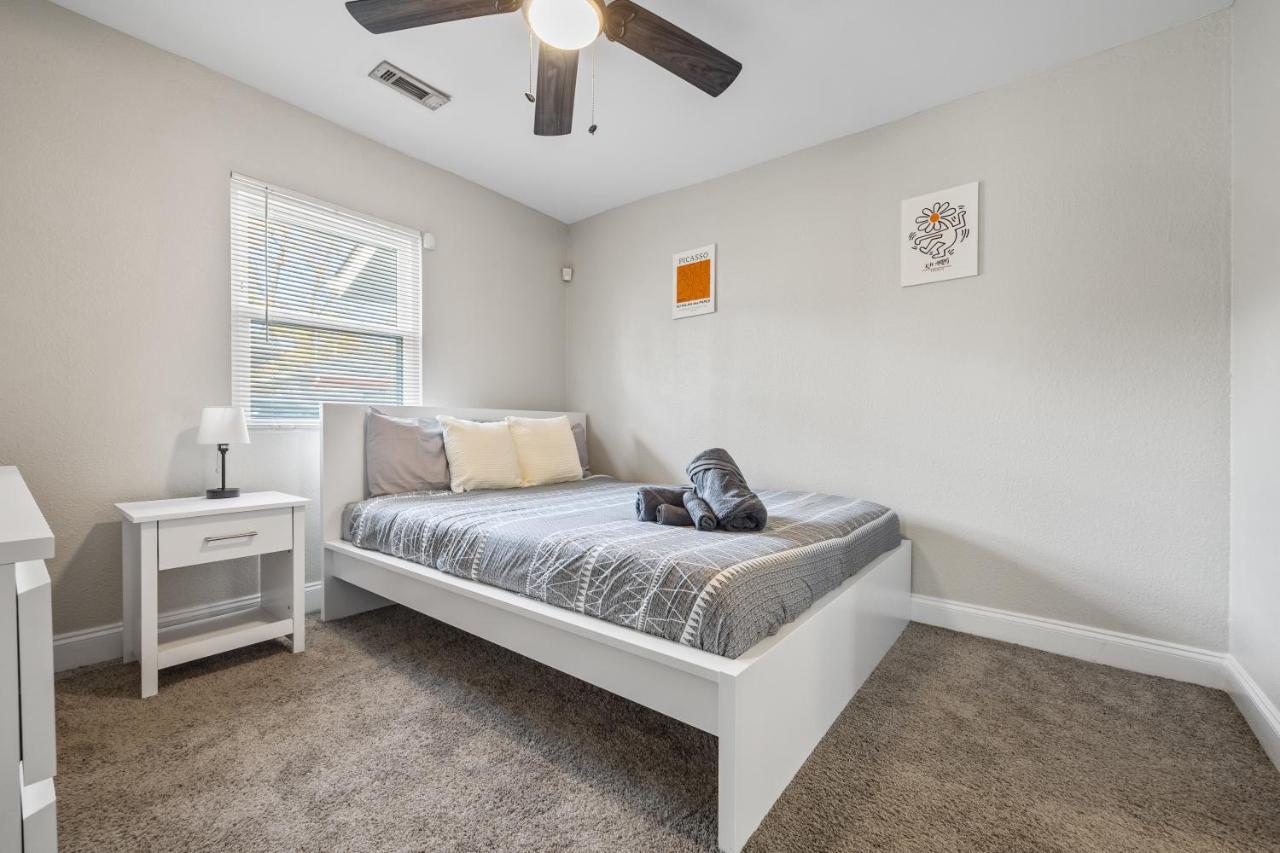 Cozy 2-Bedroom Retreat W/Wi-Fi & Keurig Coffee Atlanta Exterior foto