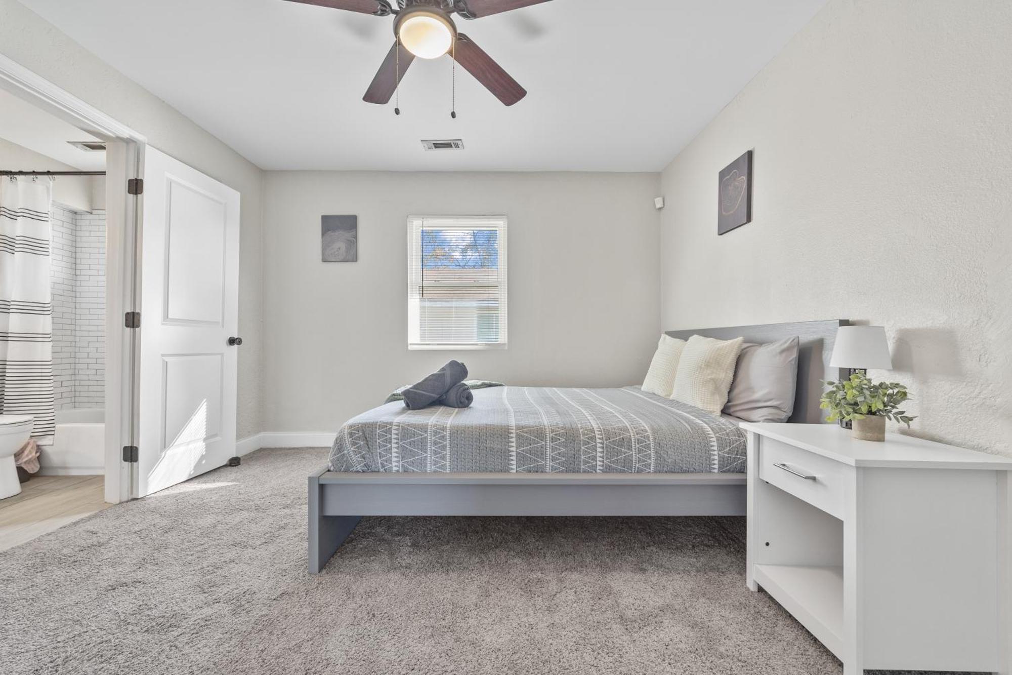 Cozy 2-Bedroom Retreat W/Wi-Fi & Keurig Coffee Atlanta Exterior foto